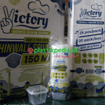 SQ 150ml Victory Pcs