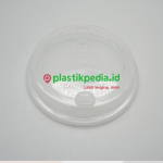 PLP Lid Strawless/Sippy 92 New