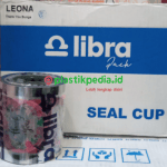 Libra LidSeal 1000 Mata Thankyou