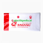 30x45 PP Bawang 03 Pak(1/4kg)