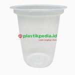 Cup U 12oz 8gr PP NTR SJP
