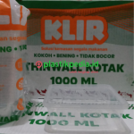 SQ 1000ml Klir Pcs