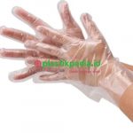 Juara sarung Tangan Plastik