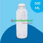 Botol Kale 500ml SAP Pcs