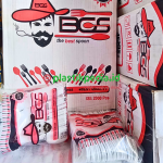 Sendok Bos PP PTH Pak