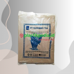 Gajah Biru Kertas Minyak (250lbr)