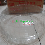 Mika Sifon 2510 SS Pcs