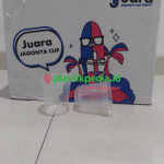Juara Cup Inject U 380ml NTR N