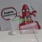 Juara Cup Inject 500ml NTR No Tutup