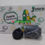 Juara Lid Inject Sambung Hitam