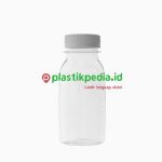 Botol PET Sari Buah 100ml SN