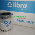 Libra Lid Seal 1000mata Polos