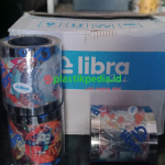 Libra Lid Seal 1000Mata Gambar