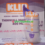 Mangkuk 400ml Klir