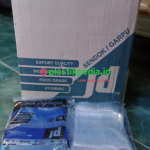 JD Sendok Makan Putih