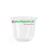Pleko Cup U 12oz 5gr NTR Pcs