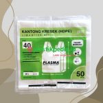 PLASMA 02x40 TR Lbr