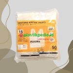 PLASMA 0125x15 TR Lbr