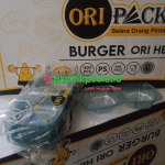 BXHB Oripack Pcs