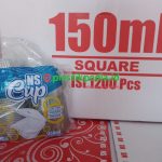 NS Cup 150ml