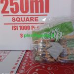 NS Cup 250ml