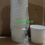 Cup Ice Cream 4oz MPL Pcs