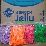 Sendok Jelly WRN Victory Pak