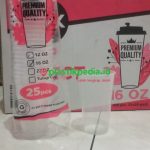 Hok Cup Inject 500ml NTR No Ttp