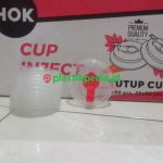 Hok Lid PP Inject FLIP NTR
