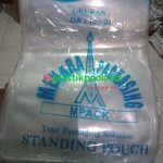 PP Klip MNR 16x24 Pak